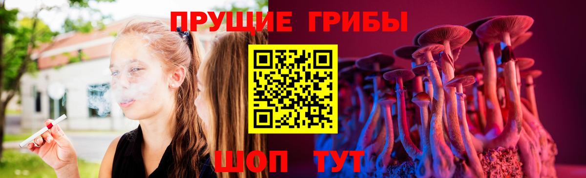 Галлюциногенные грибы Cubensis Отрадный